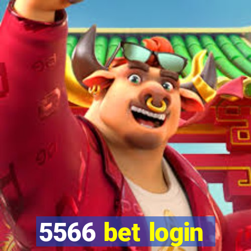 5566 bet login